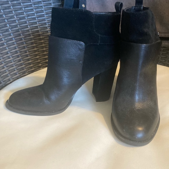 Nine West ankle boots - Picture 3 of 6